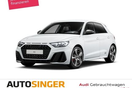 Audi A1 Gebrauchtwagen