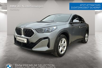 BMW X2 Gebrauchtwagen
