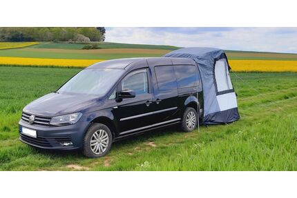 VW Caddy Maxi Gebrauchtwagen
