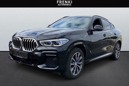BMW X6 Gebrauchtwagen
