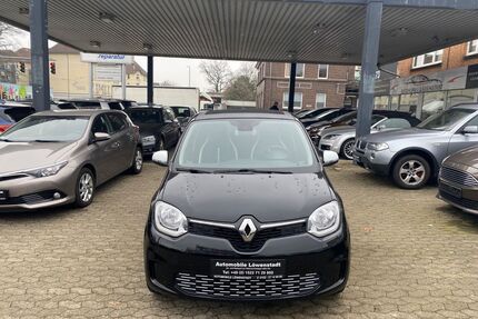 Renault Twingo Gebrauchtwagen