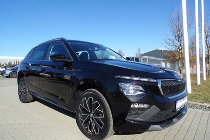 Skoda Kamiq Gebrauchtwagen
