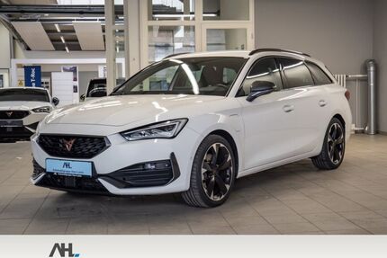 Cupra Leon Gebrauchtwagen