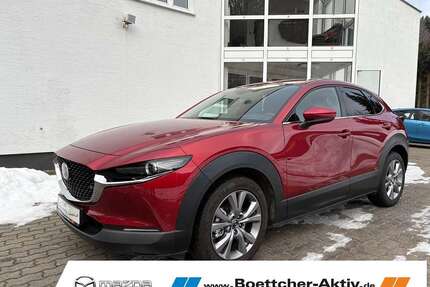 Mazda CX-30 Gebrauchtwagen