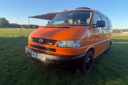 VW T4 andere Gebrauchtwagen