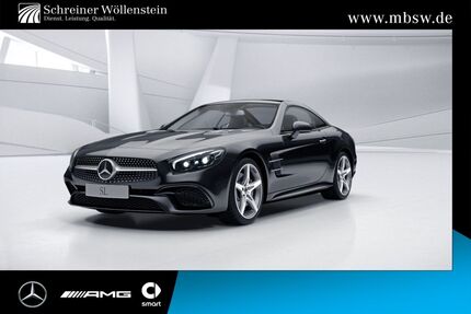 Mercedes-Benz SL 400 Gebrauchtwagen