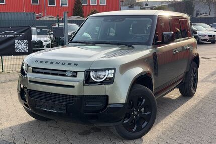 Land Rover Defender Gebrauchtwagen