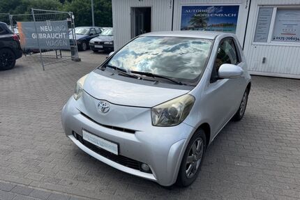 Toyota IQ Gebrauchtwagen