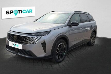 Peugeot 5008 Gebrauchtwagen