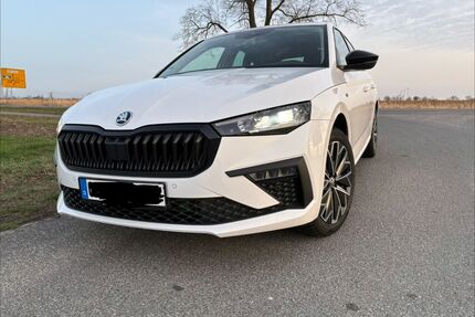 Skoda Scala Gebrauchtwagen
