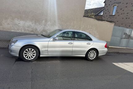 Mercedes-Benz E 280 Gebrauchtwagen