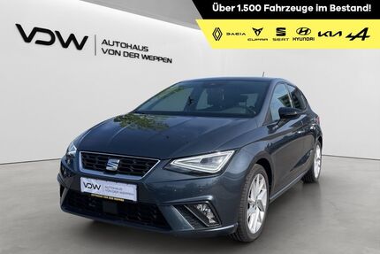 Seat Ibiza Gebrauchtwagen