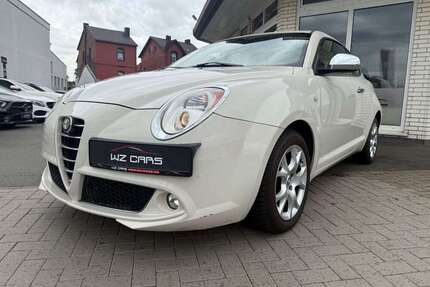 Alfa Romeo MiTo Gebrauchtwagen