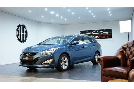 Hyundai i40 Gebrauchtwagen
