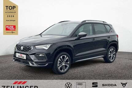 Seat Ateca Gebrauchtwagen