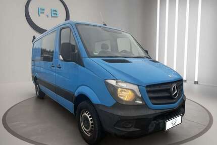 Mercedes-Benz Sprinter Gebrauchtwagen