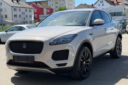 Jaguar E-Pace Gebrauchtwagen