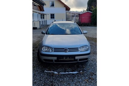 Audi golf 4 