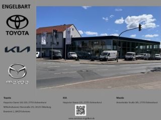 Toyota Proace City Gebrauchtwagen
