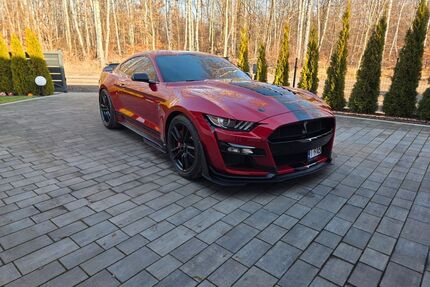 Ford Mustang Gebrauchtwagen