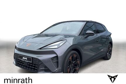 Cupra Raval Gebrauchtwagen
