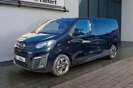 Opel Zafira Gebrauchtwagen