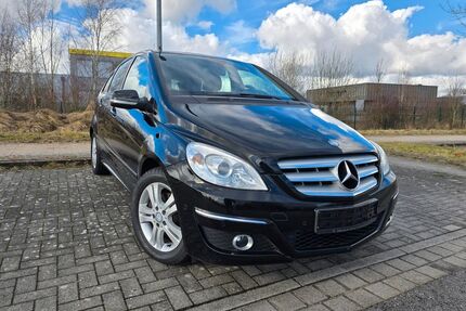 Mercedes-Benz B 180 Gebrauchtwagen