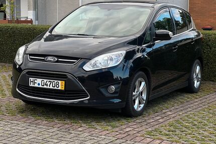 Ford C-Max Gebrauchtwagen
