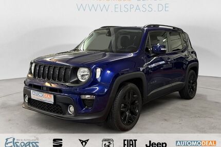 Jeep Renegade Gebrauchtwagen