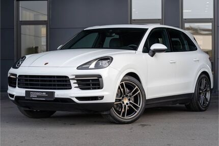 Porsche Cayenne Gebrauchtwagen