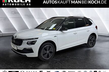 Skoda Kamiq Gebrauchtwagen