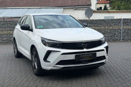 Opel Grandland (X) Gebrauchtwagen