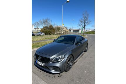 Mercedes-Benz C 300 Gebrauchtwagen