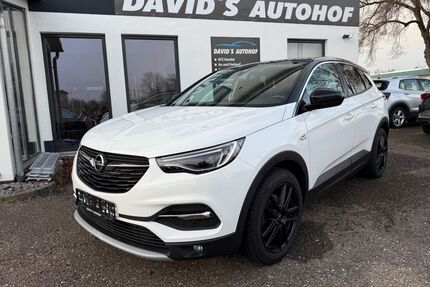 Opel Grandland (X) Gebrauchtwagen