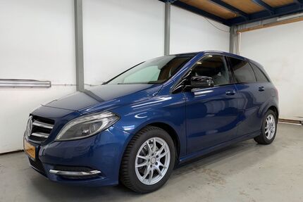 Mercedes-Benz B 200 Gebrauchtwagen