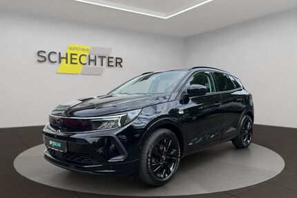 Opel Grandland (X) Gebrauchtwagen