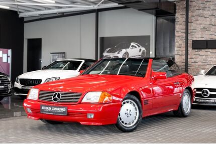 Mercedes-Benz SL 300 Gebrauchtwagen