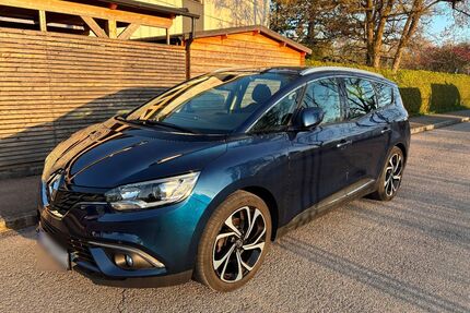 Renault Grand Scenic Gebrauchtwagen