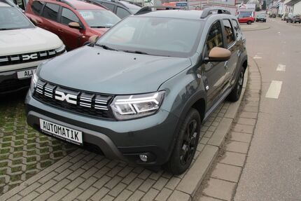 Dacia Duster Gebrauchtwagen