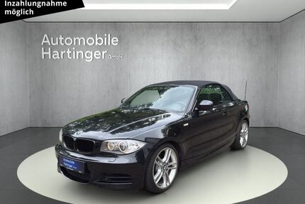 BMW 135 Gebrauchtwagen