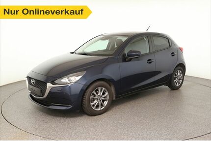 Mazda 2 Gebrauchtwagen