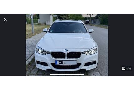 BMW 325 Gebrauchtwagen