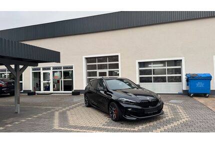 BMW M135 Gebrauchtwagen