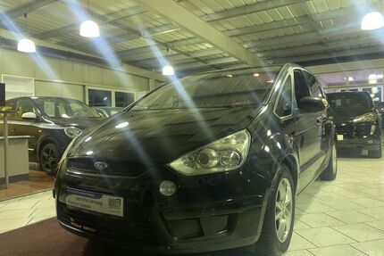 Ford S-Max Gebrauchtwagen