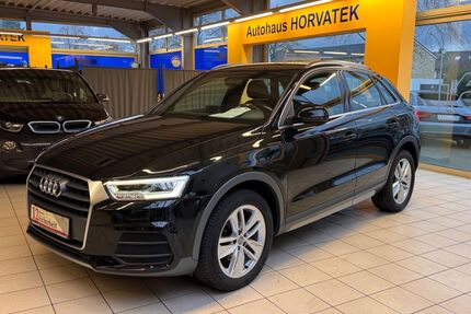 Audi Q3 Gebrauchtwagen