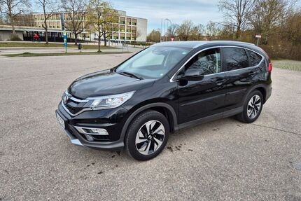 Honda CR-V Gebrauchtwagen