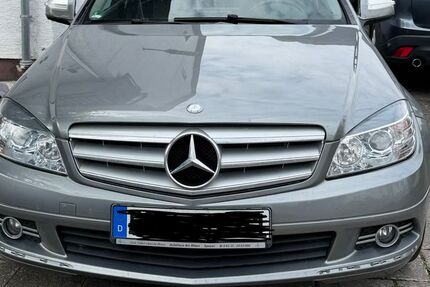 Mercedes-Benz C 220 Gebrauchtwagen