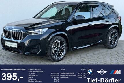 BMW X1 Gebrauchtwagen
