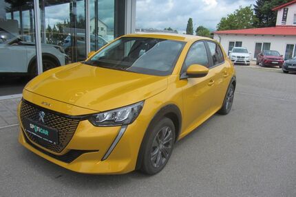 Peugeot 208 Gebrauchtwagen