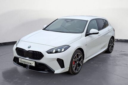 BMW 120 Gebrauchtwagen